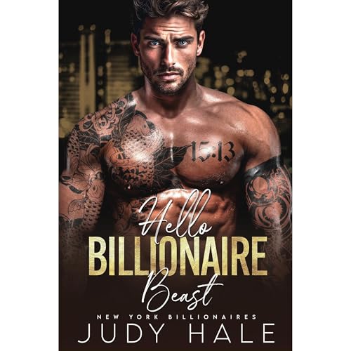 Hello Billionaire Beast - Judy Hale episode artwork
