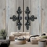 【Design de motif époustouflant】 Transformez vos murs avec notre papier peint panoramique 3D, avec des motifs nets et des couleurs éclatantes. Ce papier peint rend les motifs plus réalistes, les couleurs plus riches et il est sûr et respectueux de l'environnement, exempt de toute substance nocive. Il ne se décolore jamais