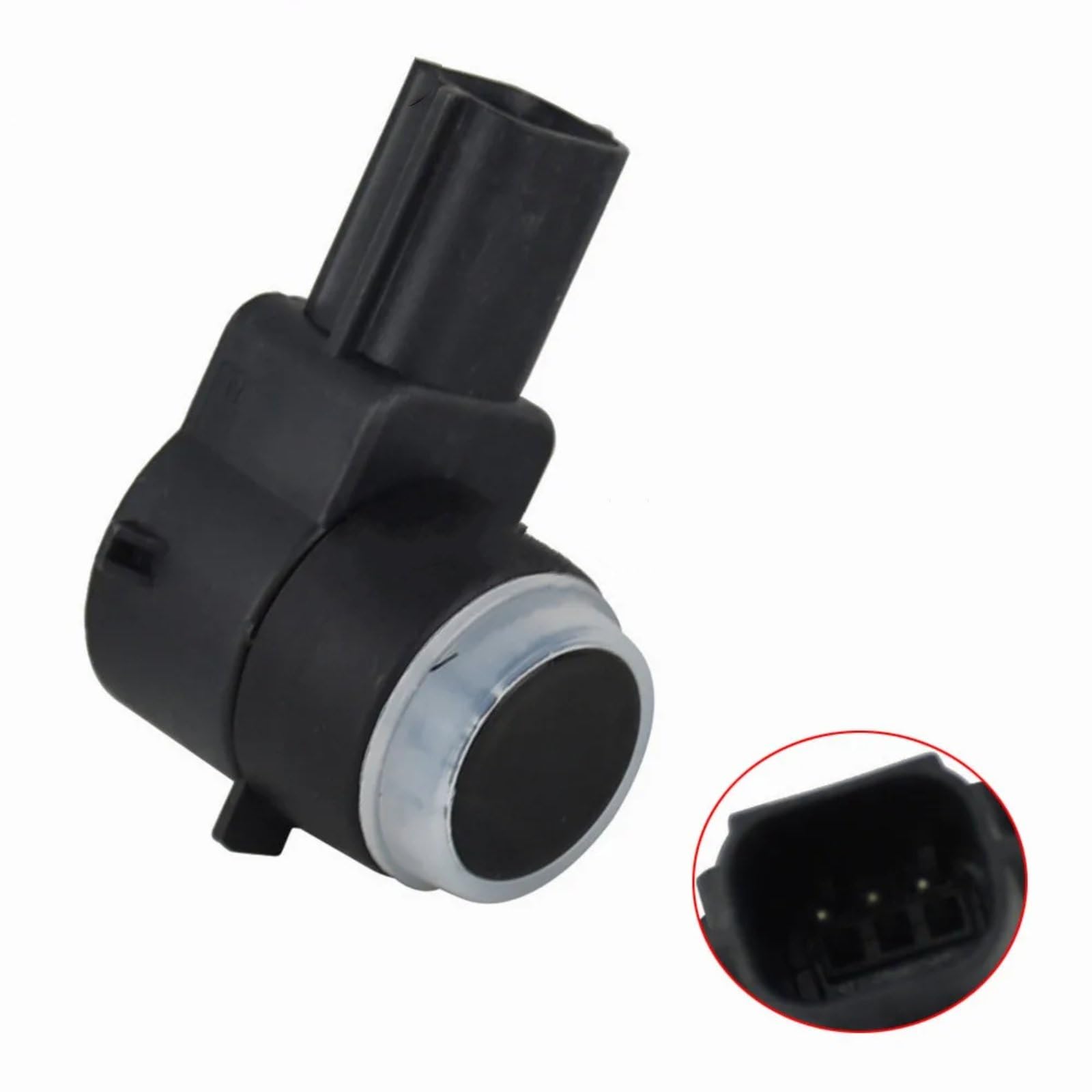 Sensor Aparcamiento PDC Compatible Con Chrysler Para Town Para Country 2009-2010 Accesorios Repuesto Sensor Estacionamiento Automóvil OEM 94812913
