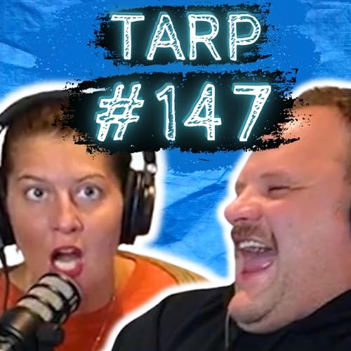 AI Jesus - The Tarp Report w/ Sam Miller & Jes Anderson #147 Titelbild