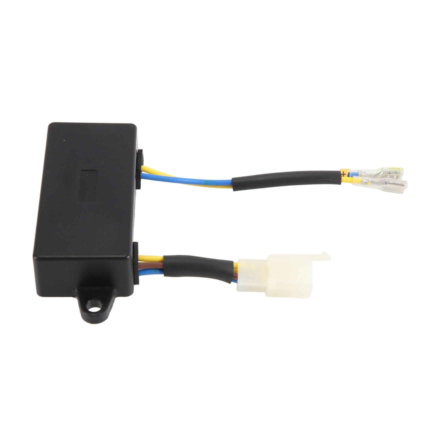Zicojia 2KW Gasoline Generator Parts AVR Single-Phase Automatic Voltage Rectifier