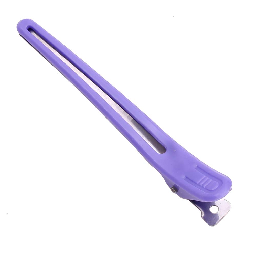 Set di forbici da barbiere in acciaio inossidabile giapponese con bordo di rasoio di precisione professionale Set per saloni e set per la casa, argento, 6 pollici (argento 6 pollici)