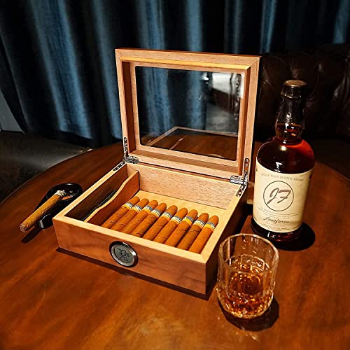 Cigar Humidors C01 #TOP1