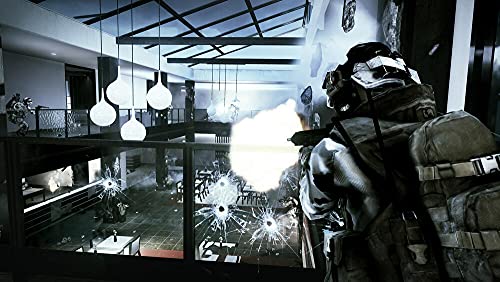 Battlefield 3 : Close Quarters (code de téléchargement)