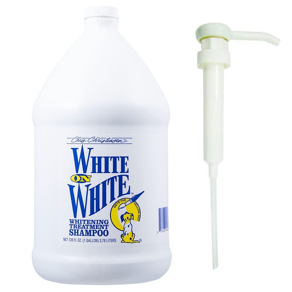 Amazon.com: Chris Christensen Gallon Liquid and Gallon Pump