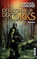 Der Schwur der Orks 3492750095 Book Cover