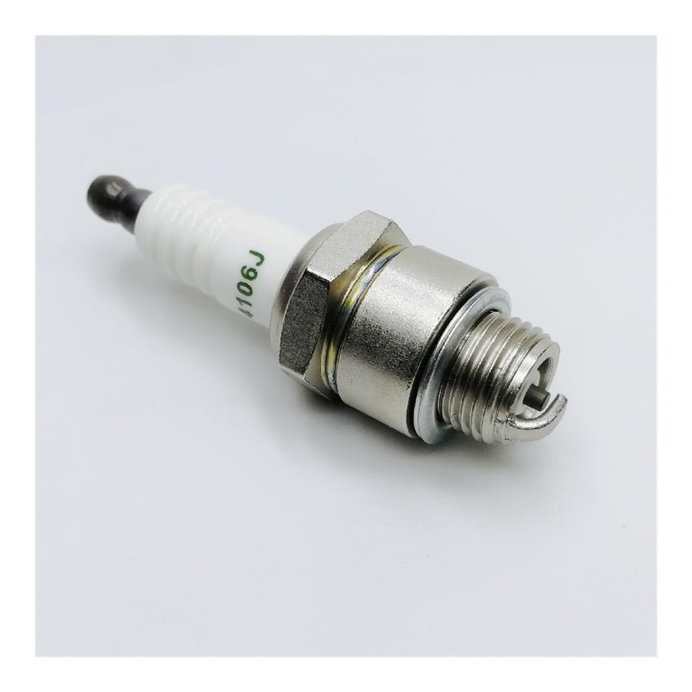 Bougie d'allumage 4106J compatible B2LM BR2LM B6S atomiseur 3WF
