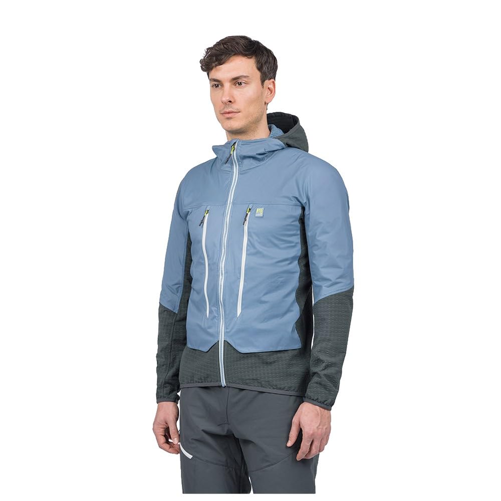 Karpos Chaqueta Alagna Plus 2.0 L