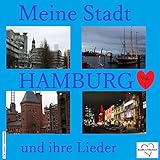  Käpt\'n James auf großer Fahrt-Potpourri: Hamburg ist ein schönes Städtchen / Nimm uns mit, Kapitän, auf die Reise / Heut geht\'s an Bord / Auf der Reeperbahn nachts um halb eins