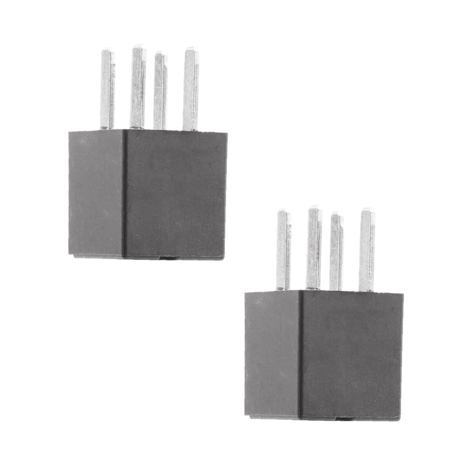 Replacement Part 2 Cooling Fan Relay for Polaris RZR 570/RZR 1000/ XP 1000 12-20 4016819 4011283