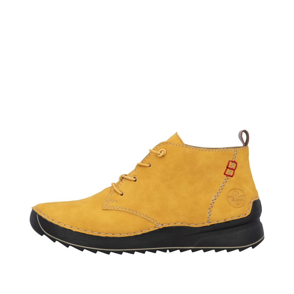 Rieker 51510 Botte tendance Femme