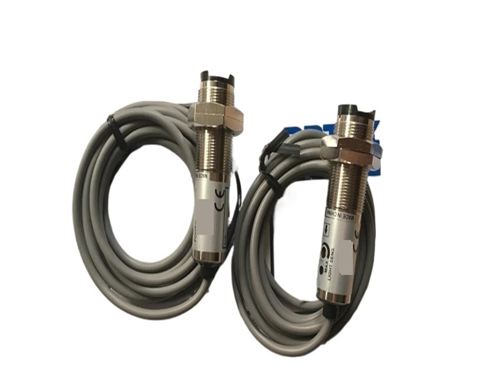 XDDQWSWA 1pcs CTD-1500N Photoelectric Switch Sensor