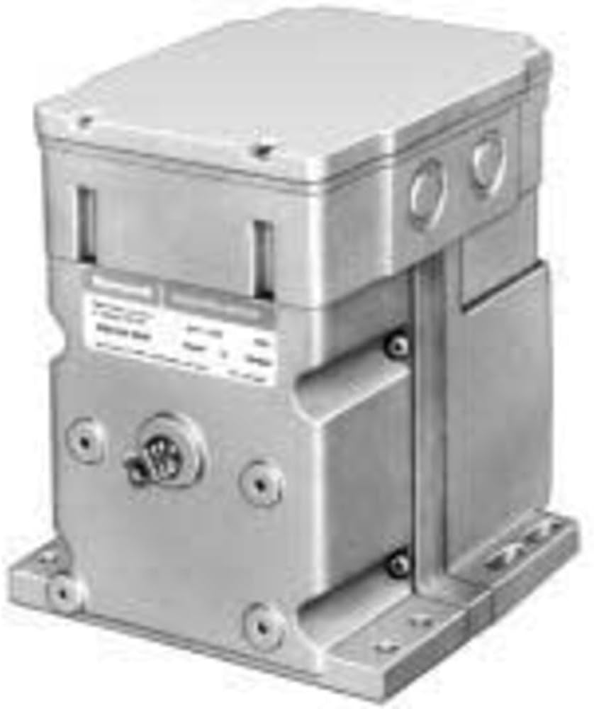 M9174C1025 Modutrol IV Motor, 120V, 75 lb.