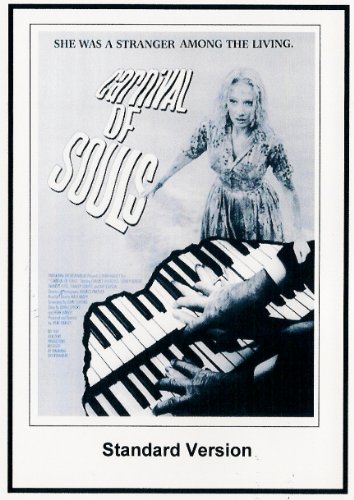 Carnival of Souls 1962 image 2
