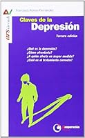 Claves de la depresión (Ars vivendi) 8493028940 Book Cover