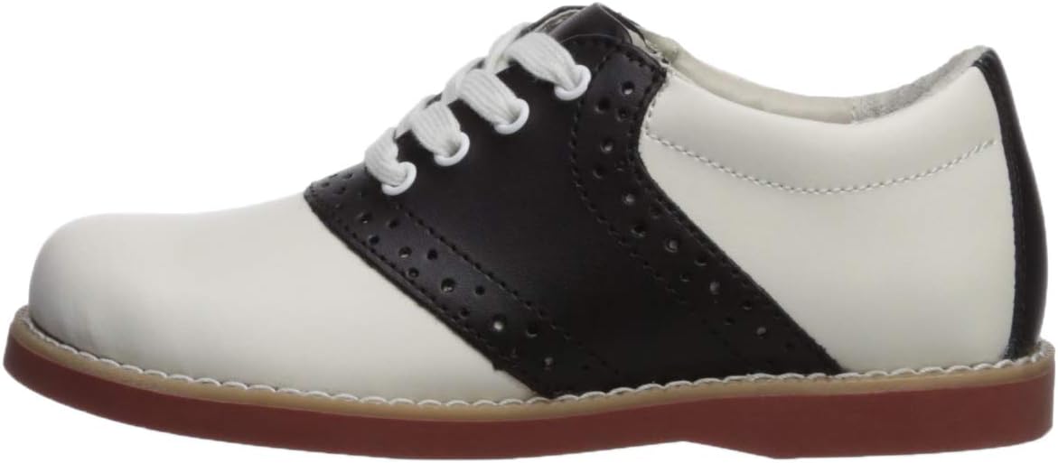 Academie Gear Cheer Saddle Shoe (Toddler/Little Kid/Big Kid)