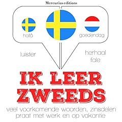 Ik leer Zweeds Titelbild