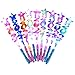kdjsic Adulte Enfants LED Light Up 2021 Bandeau Glowing Stick Fée Clignotant Baguette Jouets Bowknot Cerceau De Cheveux Nouvel an Party Favors