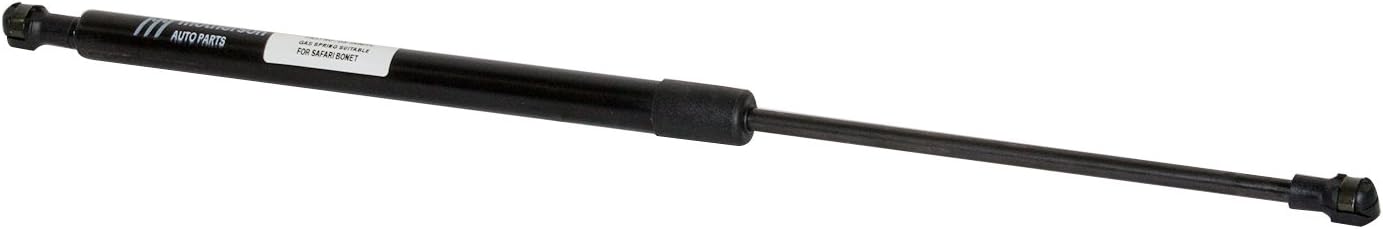 Motherson Auto Parts Gs-Ta047Fc Gas Spring For Tata Safari Bonnet (Black)