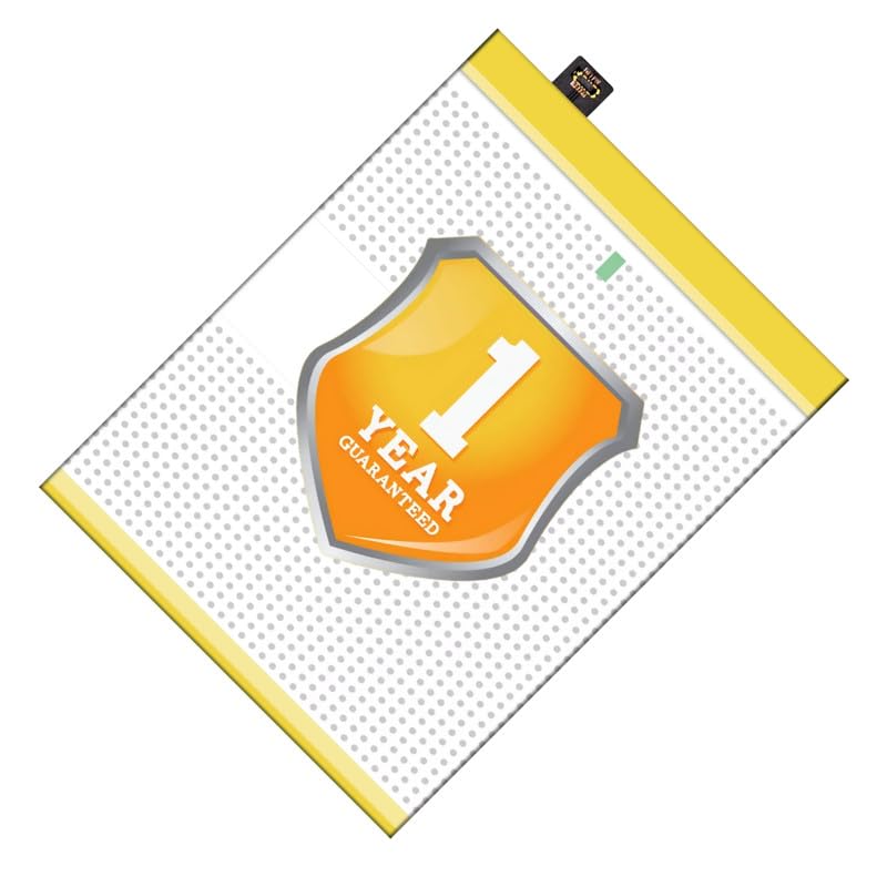 Image of Original B-N8 Battery Compatible for Vivo V20 | V20 (2021) | V20 Pro - (4000mAh) - 1 Year Warranty K7