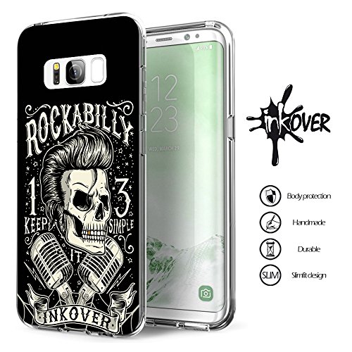 Cover SAMSUNG Galaxy Core Prime SM-G360H - INKOVER...