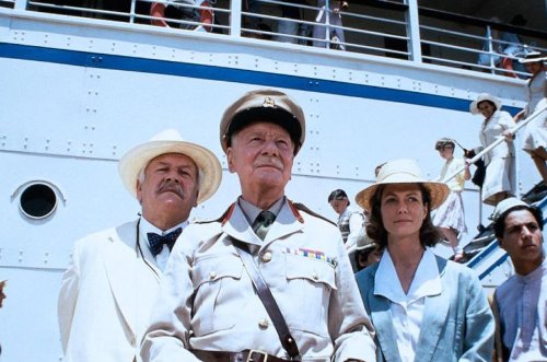 RENDEZVOUS MIT EINER LEICHE - [DVD] [1988] - Thumbnail 6