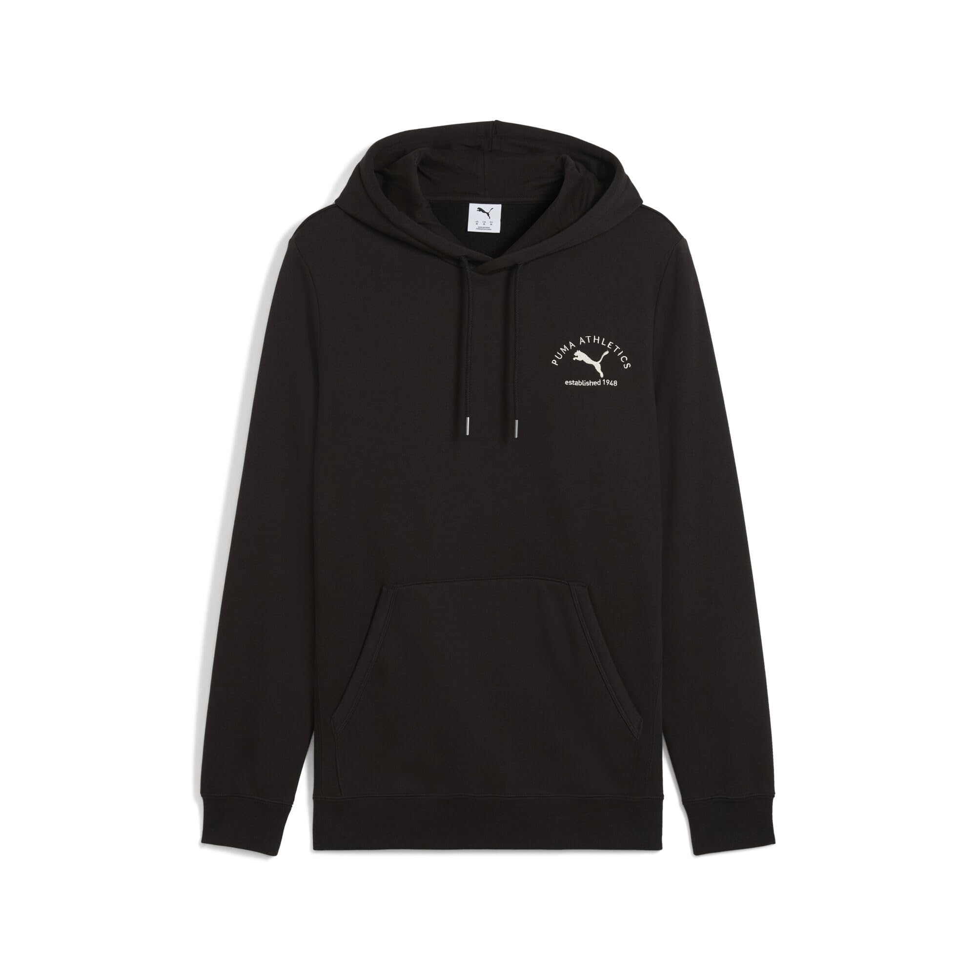 PUMA CLASS Graphic Hoodie FL