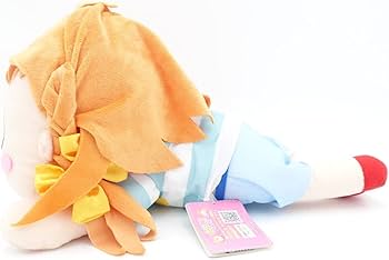 Amazon.co.jp: ラブライブ サンシャイン 高海千歌 メガジャンボ