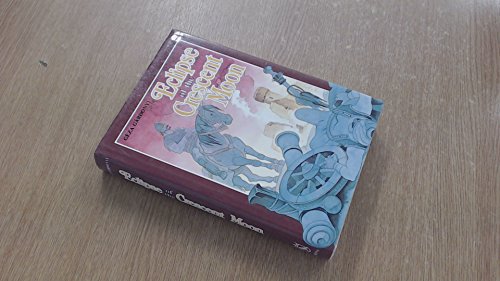 Eclipse of the Crescent Moon 9631333728 Book Cover