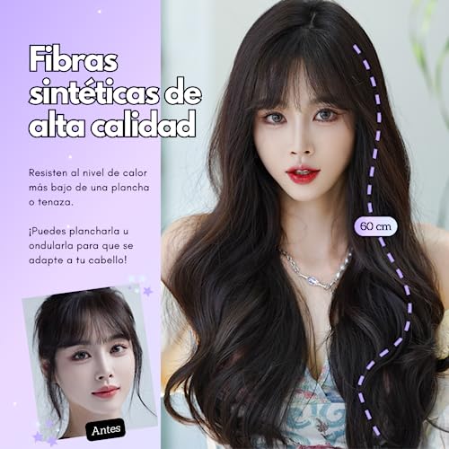 Cortinas, Lawn & Patio cortinas en cabello Marca GAIBMAX (3)