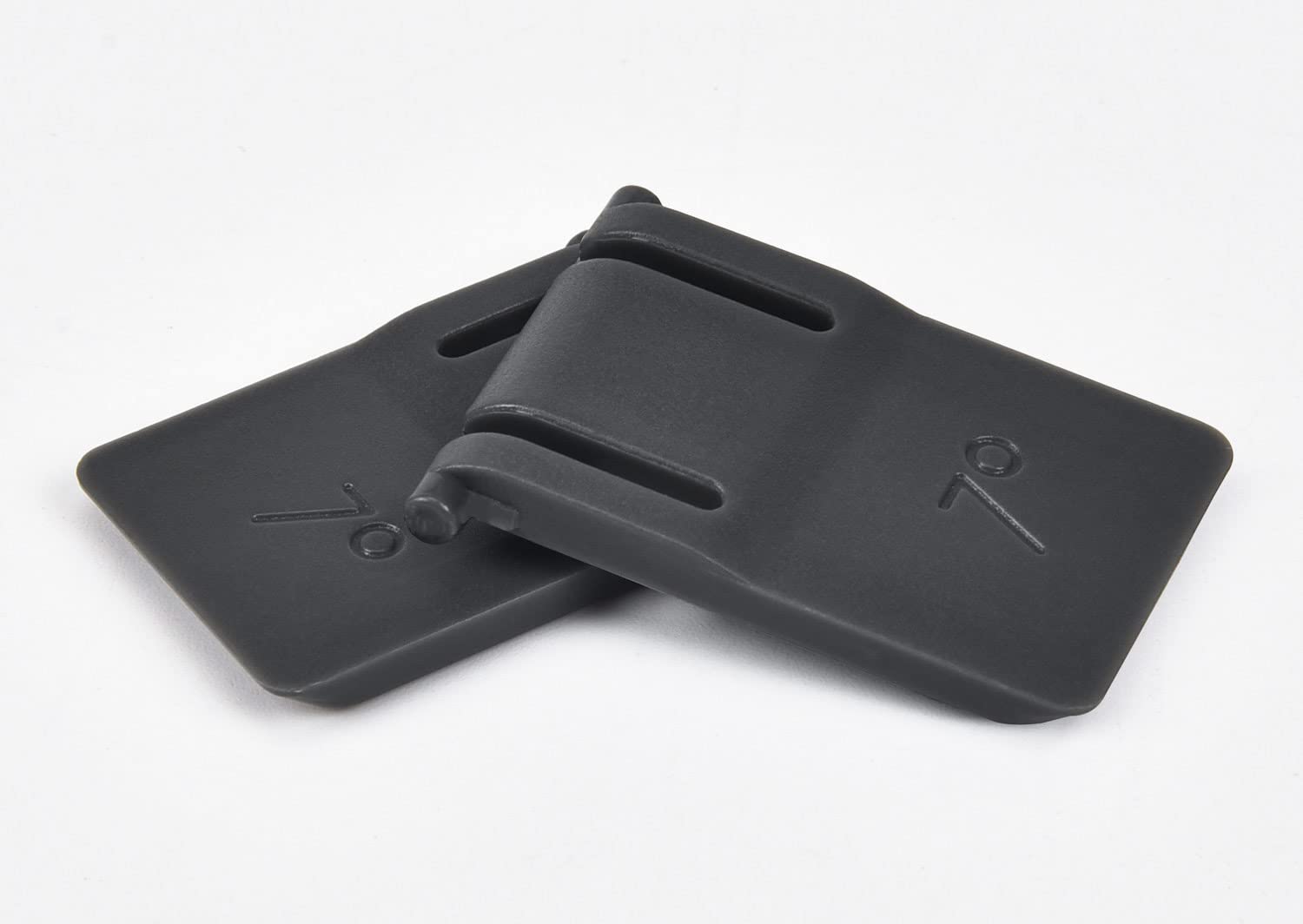 Pieds Inclinables De Rechange Pour Clavier Logitech Cordless Internet Pro - Neuf, Référence Y-RAJ56A