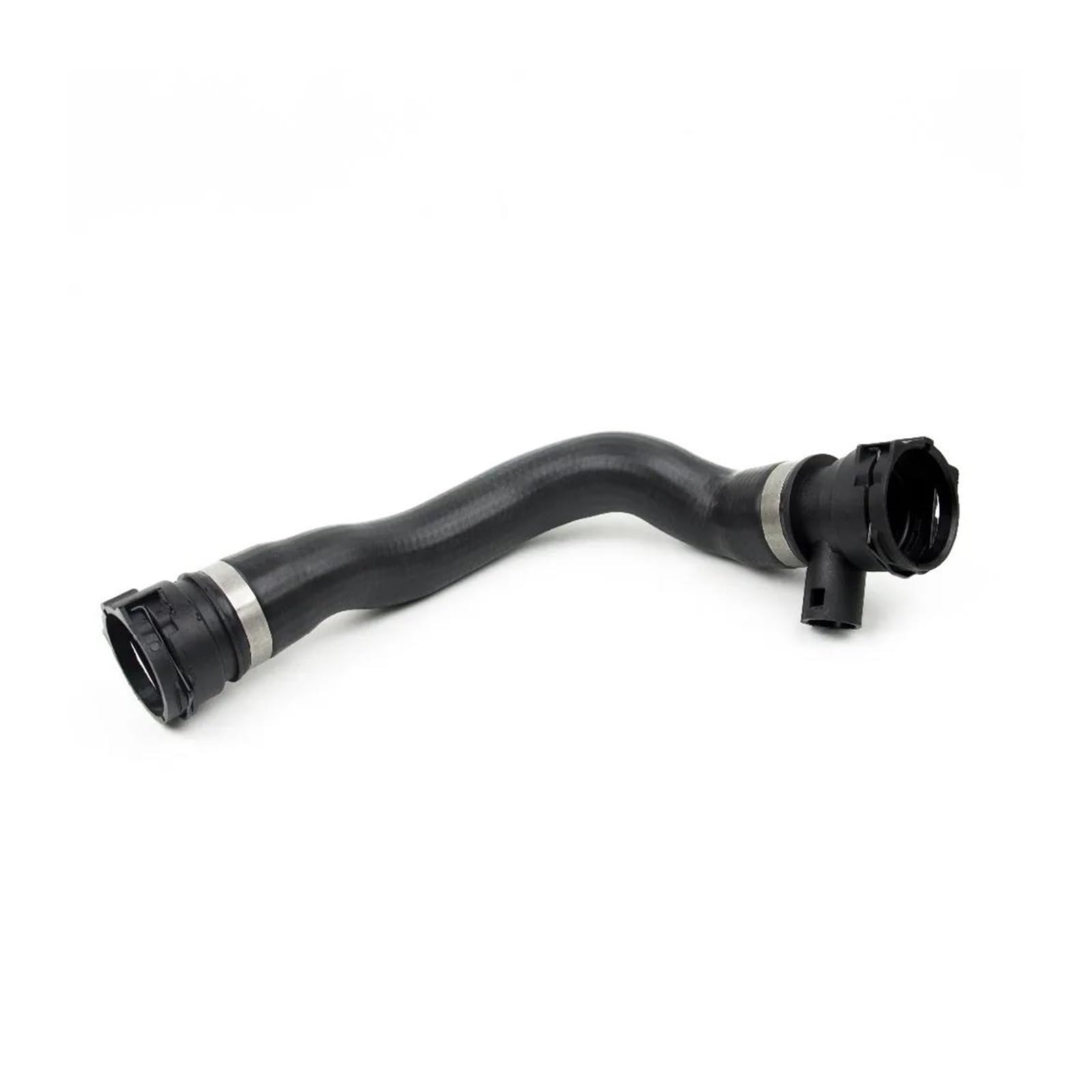 Zynther One Color Coolant Water Hose Pipe 17127536231 Water For Tank Connection Upper Water For Pipe Coolant Liquid Water For Hose For X5 E70