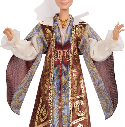 Muñeca Madame Morrible con Atuendo y Accesorios Removibles miniatura 3