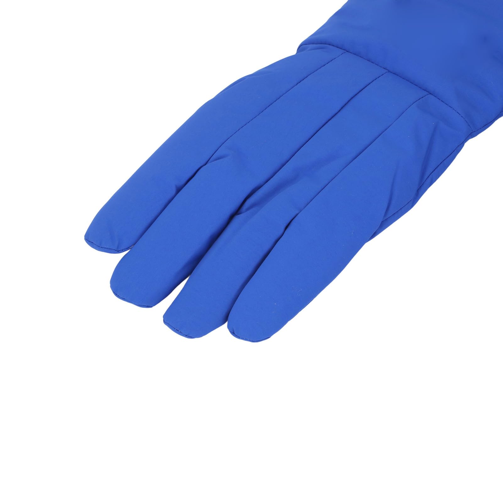 Criogénicos de Seguridad Protectores Resistentes a Bajas Temperaturas para Manipulación de Hielo Seco con Nitrógeno Líquido 58 Cm
