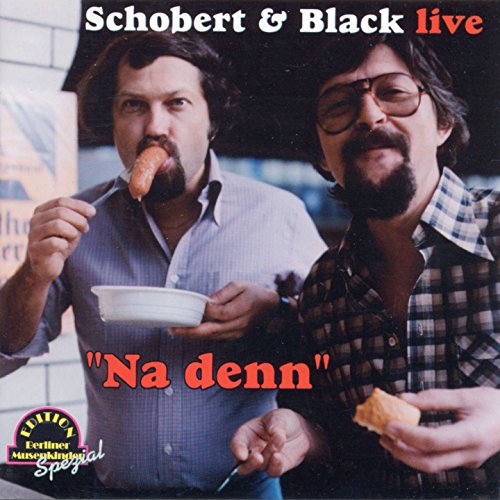 Schobert & Black
