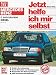 Produktbild Mercedes-Benz C-Klasse Diesel (W 202) (Jetzt helfe ich mir selbst)