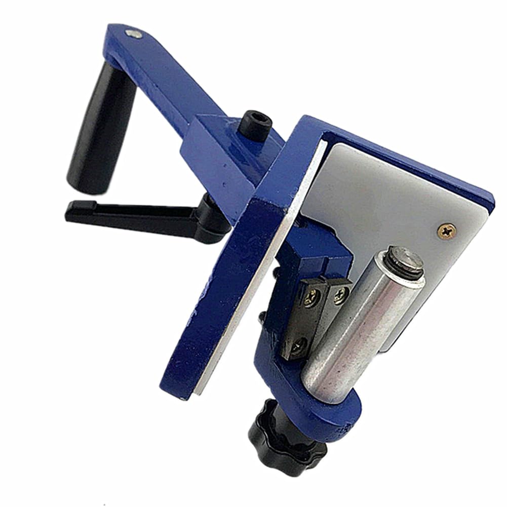 Jnchdghwa Blue Piping Tool 25-160Mm Pe Pipe Chamfering Device Tube Trimmer, Pp Plastic Pipe Scraper Nozzle Chamfer Planing Plumbing
