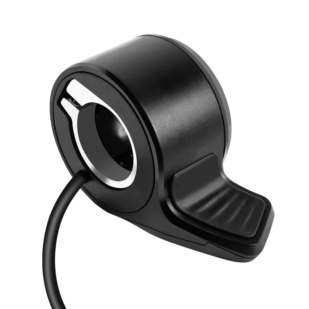 Plug and Play Controller di Accelerazione per NIU KQI2 KQI3 Controller per Scooter Elettrico Acceleratore per Monopattino Interruttori Ricambi Accessori