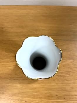Amazon.co.jp: アビランド HAVILAND リモージュ 花瓶 : ホーム