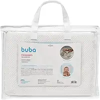 Buba Travesseiro Branco