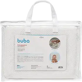 Buba Travesseiro Branco