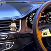 Xvilmaun Rotating Car Air Freshener - Cartoon Cat Air Freshener for Car, Car Air Freshener Air Outlet Air Freshener Aromatherapy Ornament Air Freshener for #1