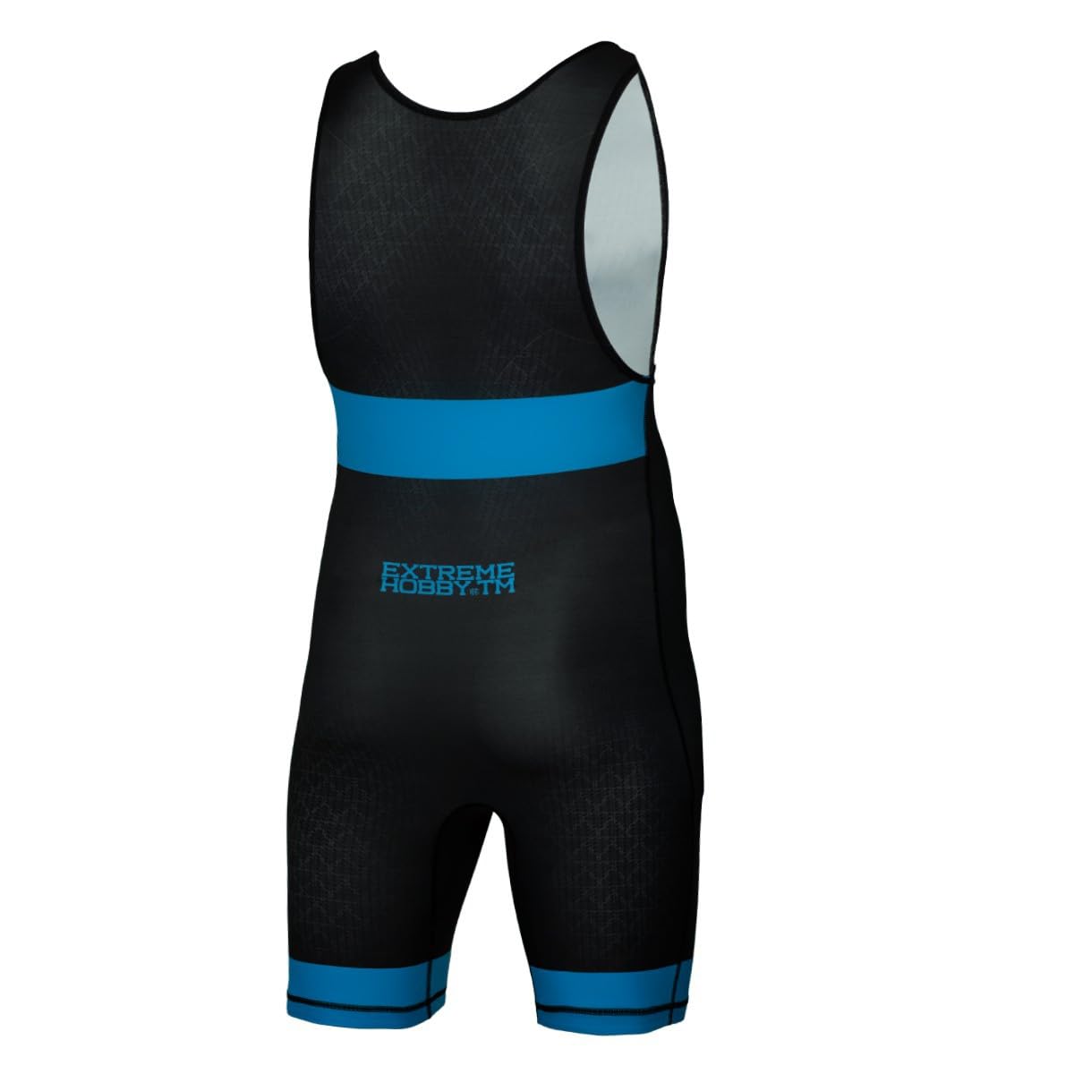 Justaucorps de Lutte pour Hommes Black Armour Combinaison de Lutte Professionnelle, vêtement de Lutte, Singlet de Lutte pour Hommes