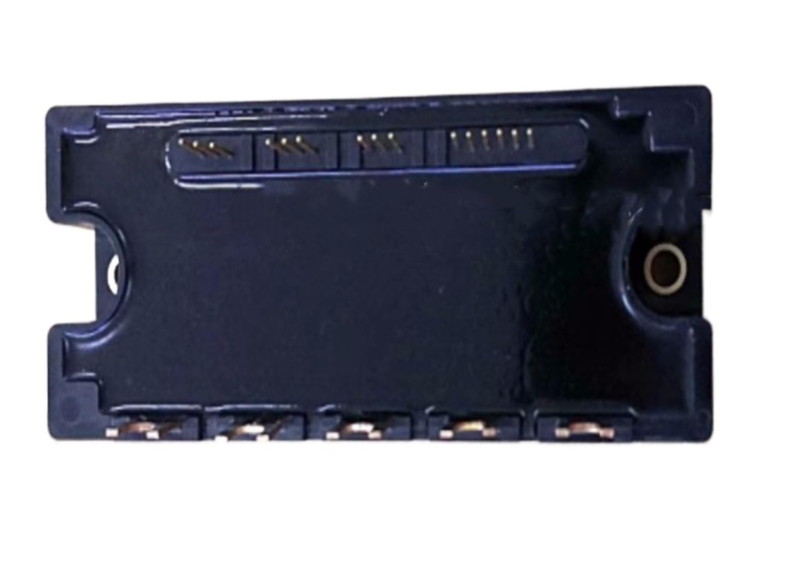 Module PM75CLS120 IGBT onduleur triphasé pour variateur de vitesse industriel