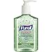 PURELL? Aloe Advanced Hand Sanitizer