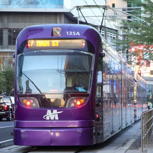 Update: The Fight Over Light Rail to Arizona&rsquo;s Capitol