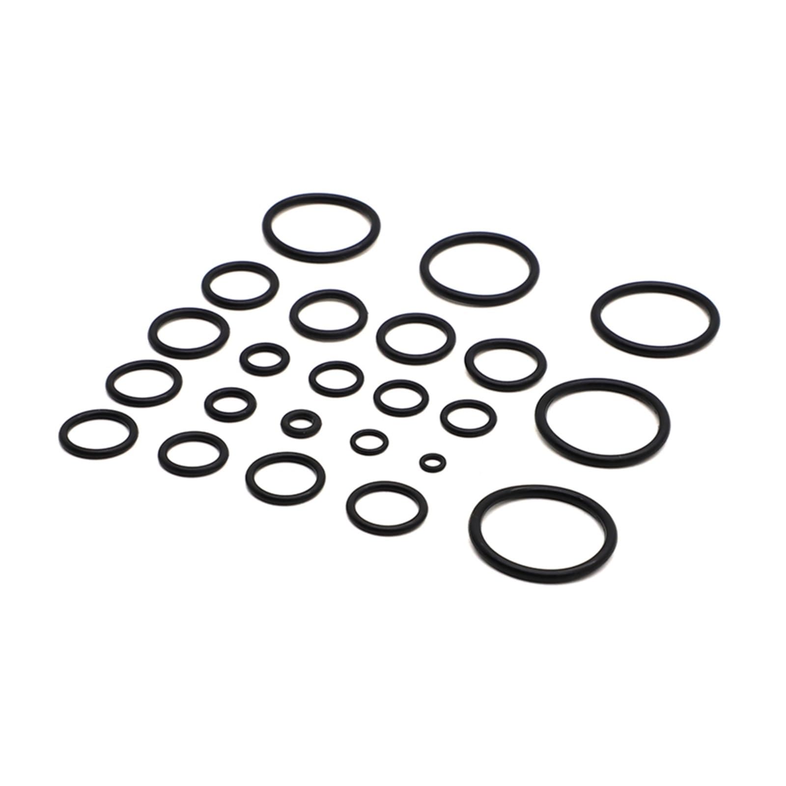 BMW E46 Cooling System O-Ring Kit – For 316-318i, N40 N42 N45 N46 Engines