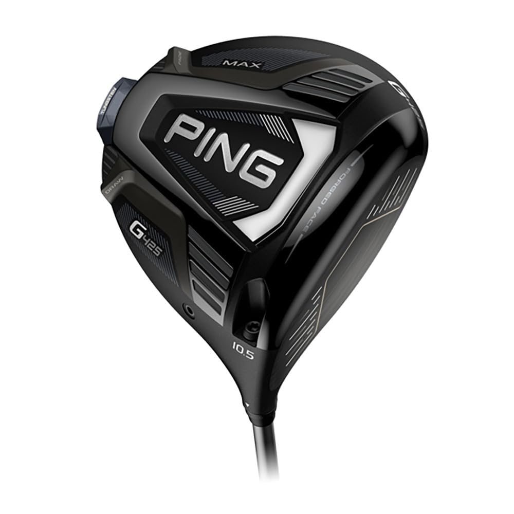 G425 LST PING TOUR173-65 1W 9° ドライバー Amazon.co.jp: [ピン] ゴルフクラブ ドライバー メンズ PING TOUR 173