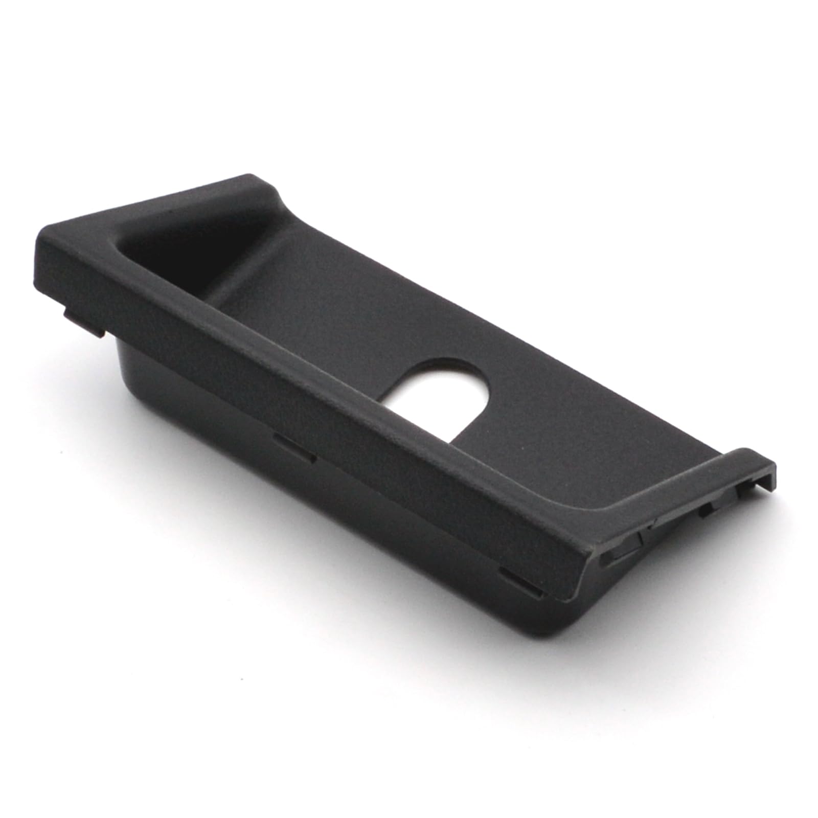 Couvercle en plastique pour le verrouillage du coffre, du coffre arrière et du hayon Pour Suzuki Vitara 2015 2016 2017 2018 2019 2020 2021 2022 2023 2024 76192-54P00-5PK