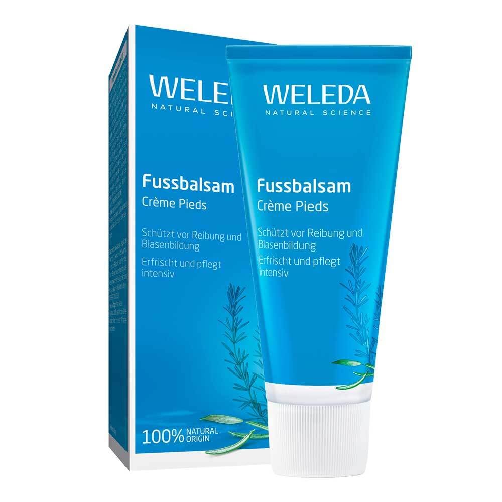 Foot Balm 75Ml